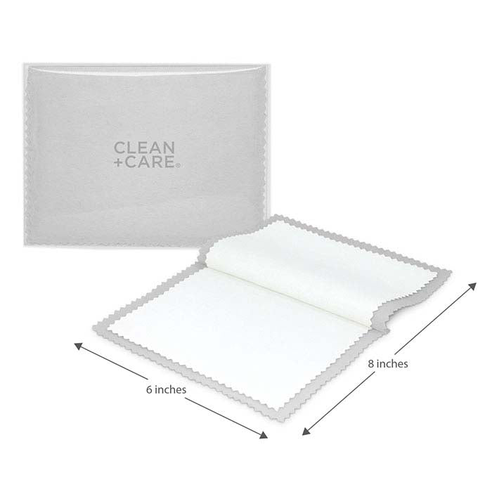 Clean + Care® Professional Polishing Cloth