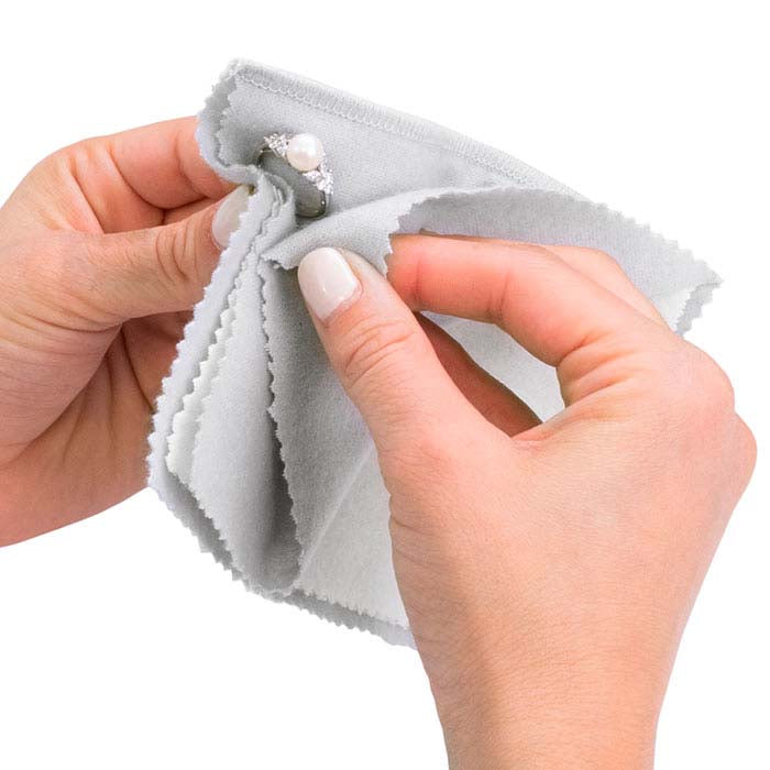 Clean + Care® Professional Polishing Cloth