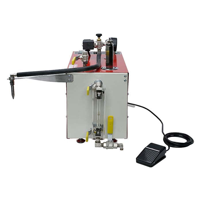 Eitan LSE-6 Dry Steam Cleaner, Used