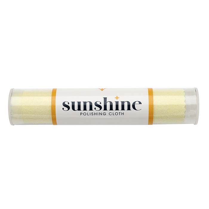 Sunshine Cloth in Tube