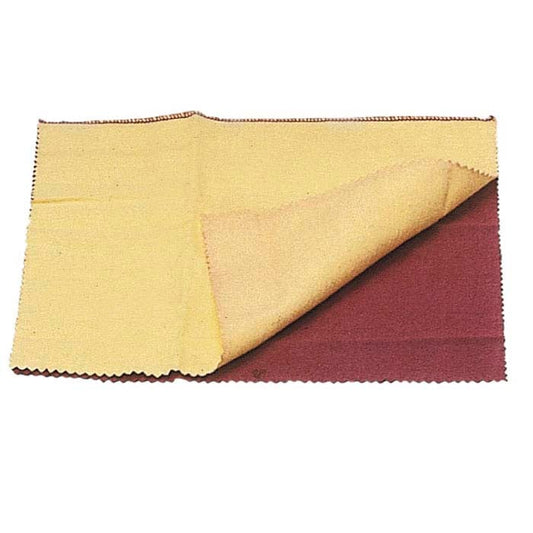 Buffing and Polishing Cloth