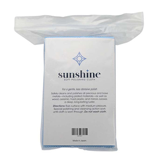 Sunshine® Soft Cloth