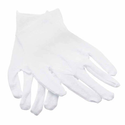 Cotton Jewelry-Handling Glove