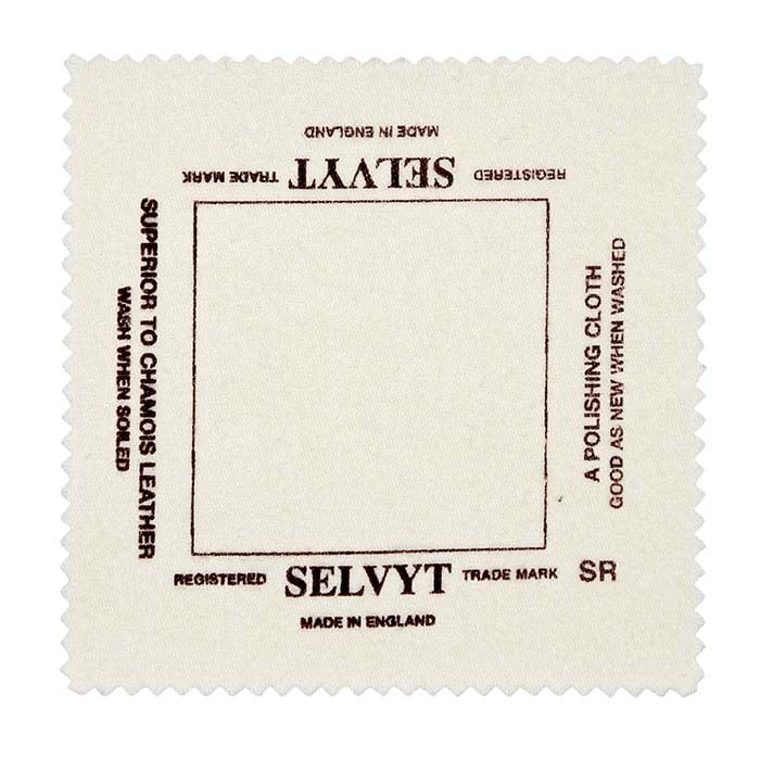 Selvyt® SR Polishing Cloth