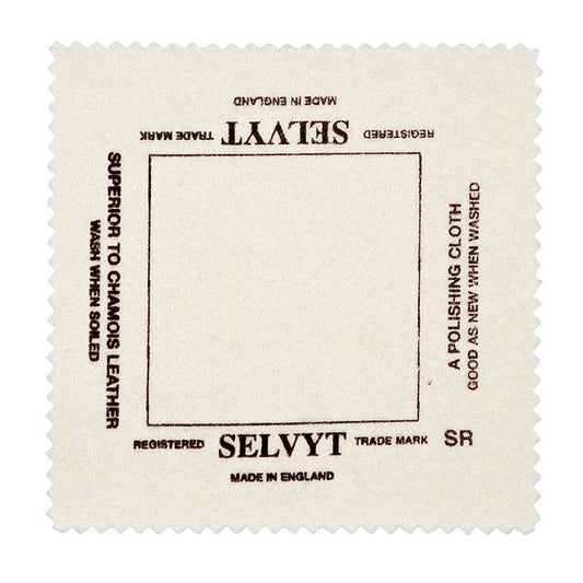Selvyt® SR Polishing Cloth