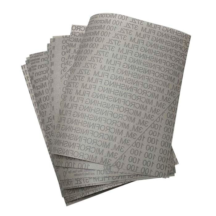 3M Imperial Micro-Finishing Film