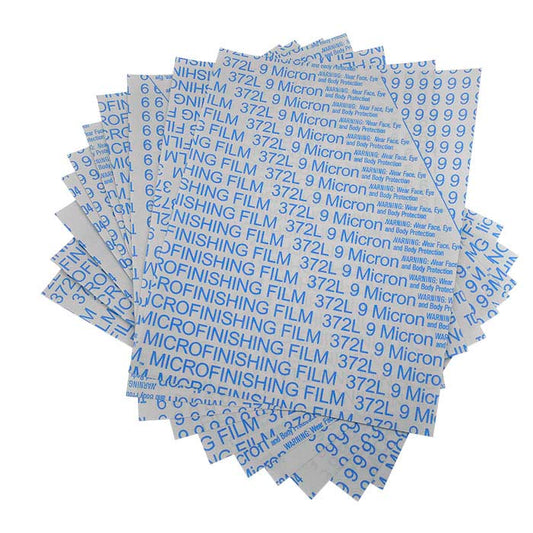 3M Imperial Micro-Finishing Film