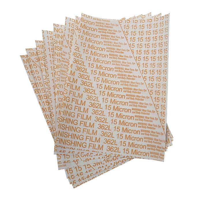 Imperial Micro-Finishing Film