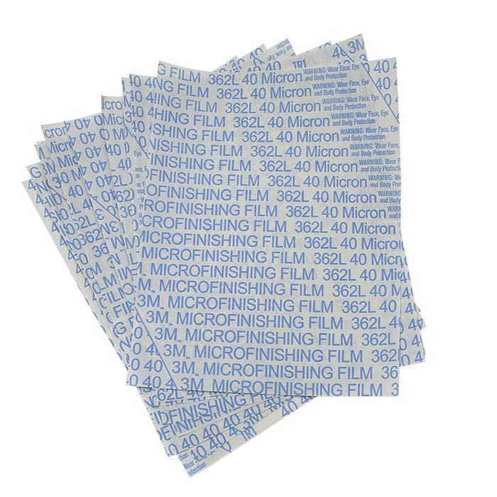 Imperial Micro-Finishing Film