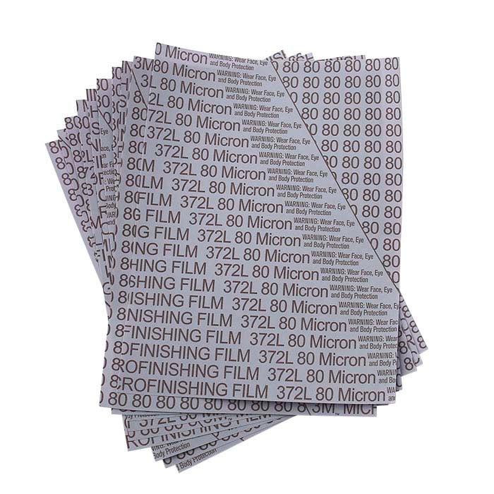 Imperial Micro-Finishing Film