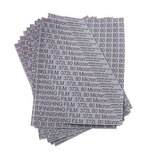 Imperial Micro-Finishing Film