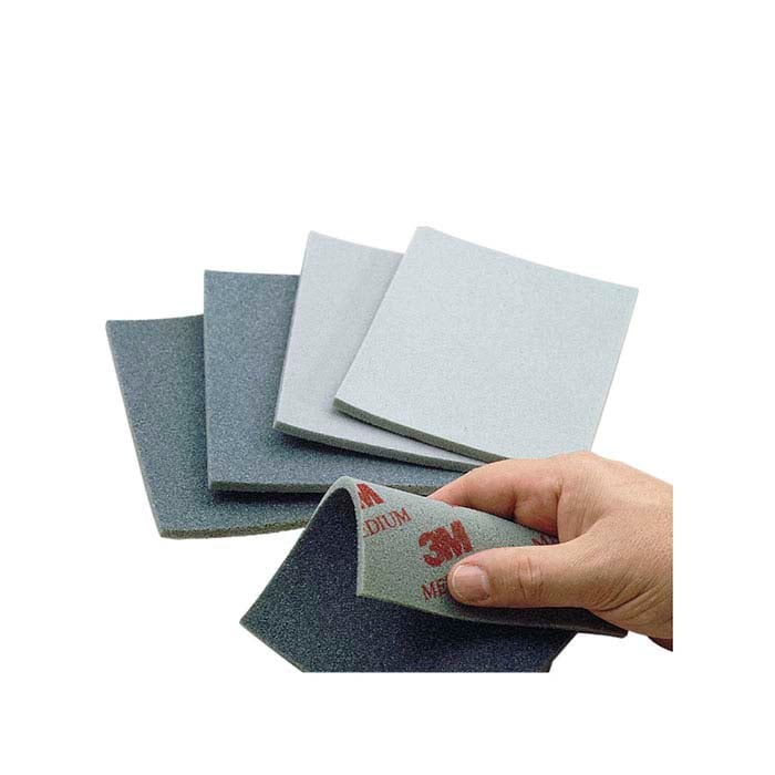 3M Sponge Sanding Pad