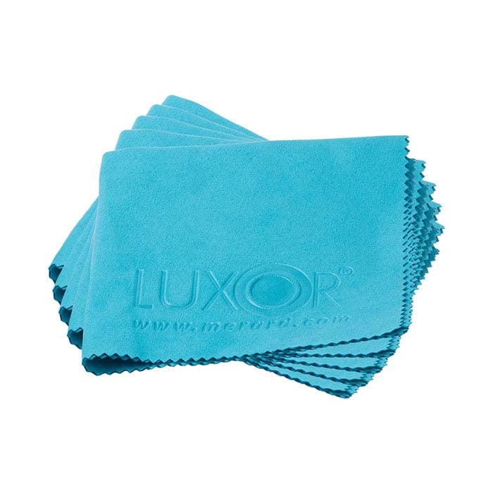 Luxor® by Merard Microfiber Cloth