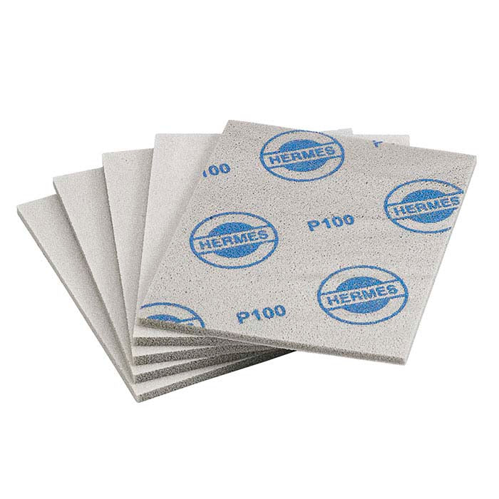 Hermes Sponge Sanding Pad