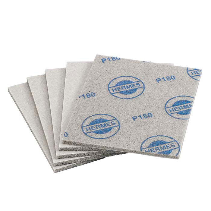 Hermes Sponge Sanding Pad