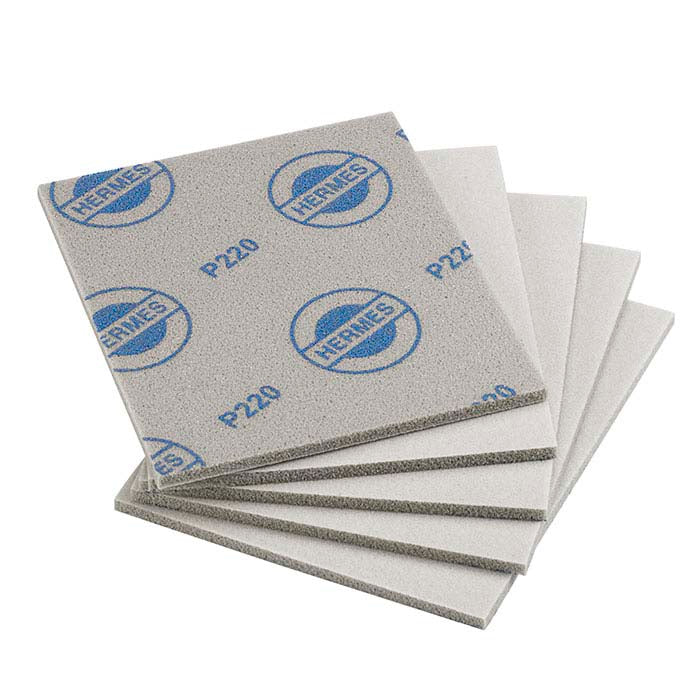Hermes Sponge Sanding Pad