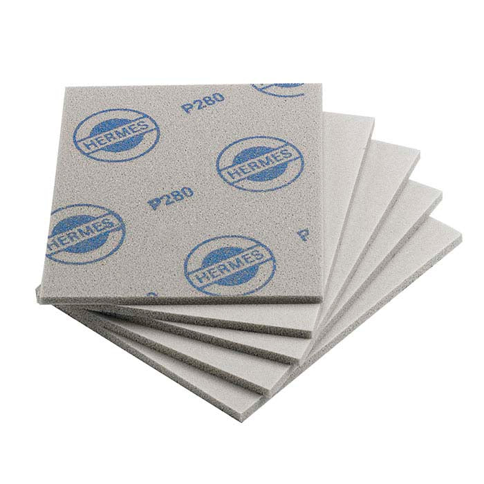 Hermes Sponge Sanding Pad