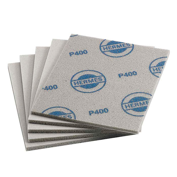 Hermes Sponge Sanding Pad