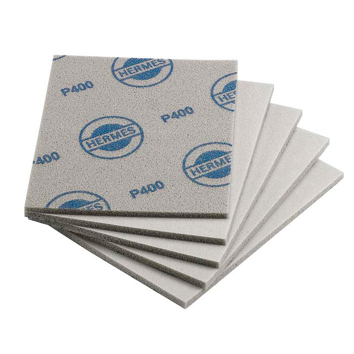 Hermes Sponge Sanding Pad