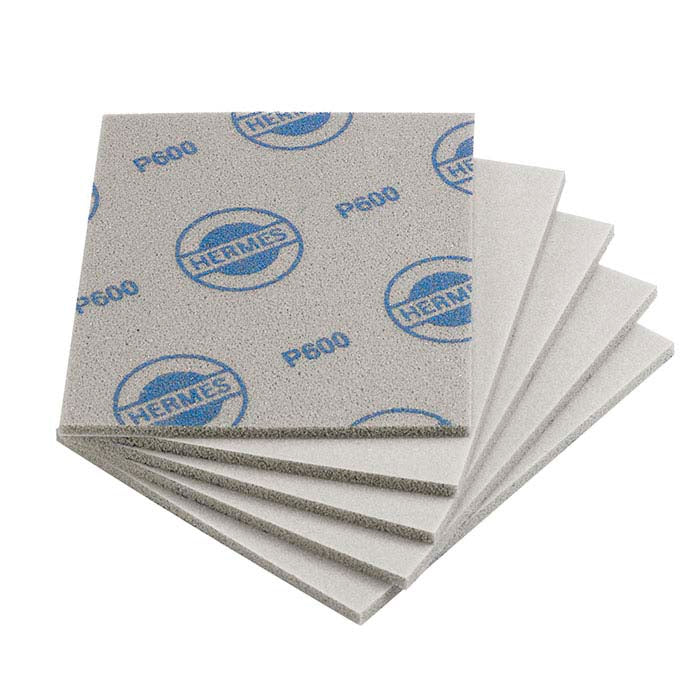 Hermes Sponge Sanding Pad