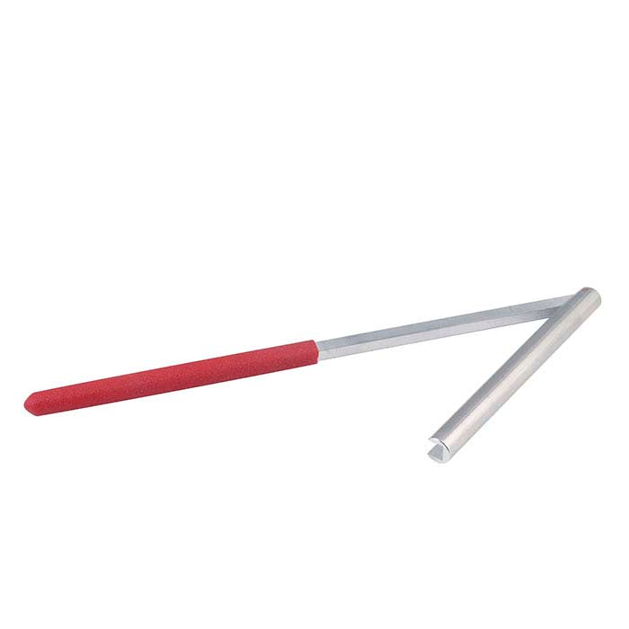 Round Holder for Sanding Paper or Polishing Cloth