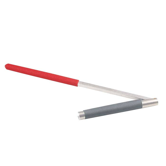 Round Holder for Sanding Paper or Polishing Cloth