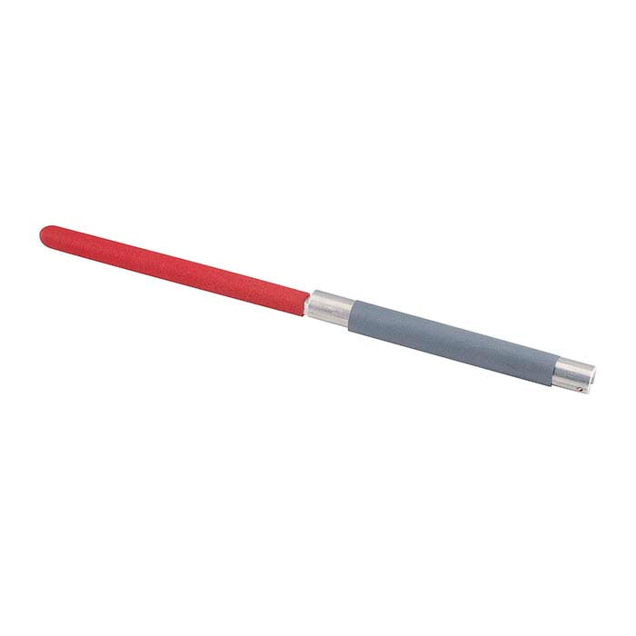 Round Holder for Sanding Paper or Polishing Cloth