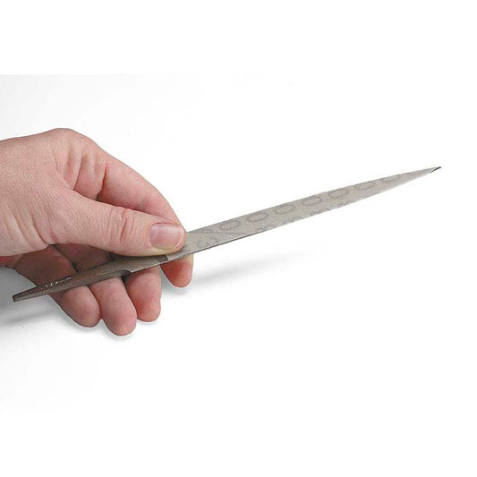 Adhesive-Backed Imperial PSA Micro-Finishing Film