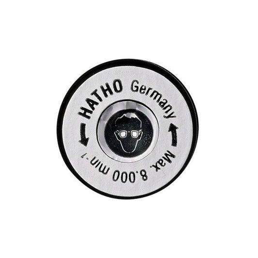 MiniMat Replacement Wheel Hub, 19.05 mm