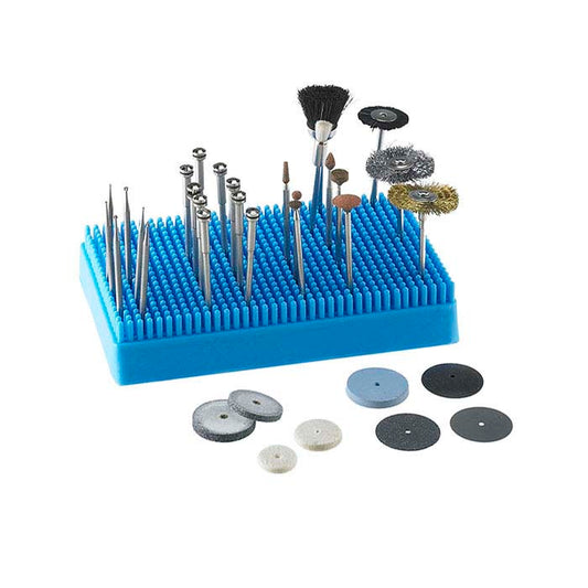 Flex Shaft Accessory Kit