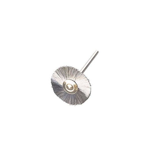 Steel Brush