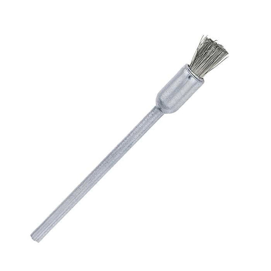 Steel Brush