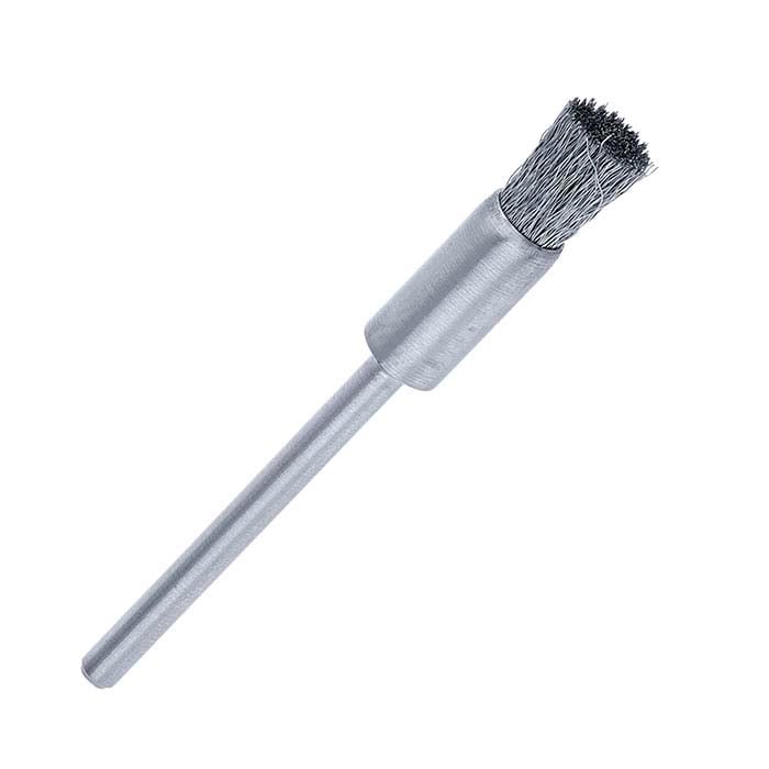 Steel Brush