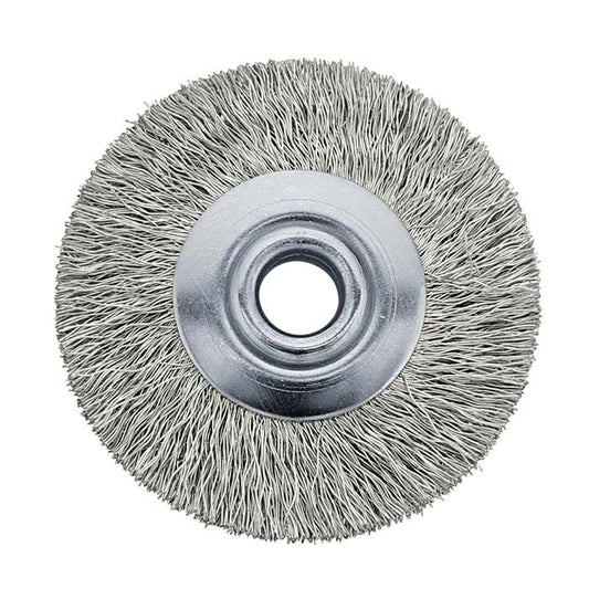 Steel Brush