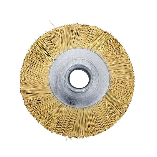 Brass Brush