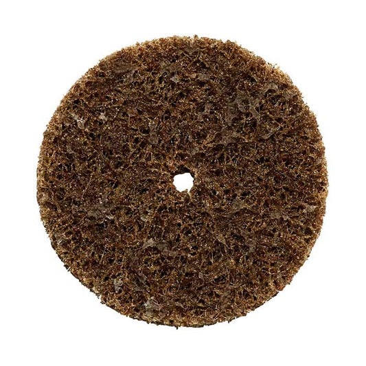 Mini-Pressfaserrad, unmontiert