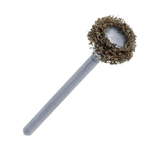 Scotch-Brite Micro Brush, Mounted