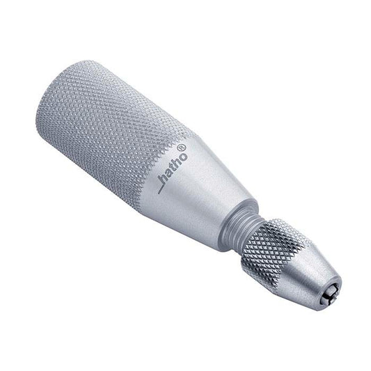 Keyless Chuck Adapter for Tapered Spindle, Right-Side