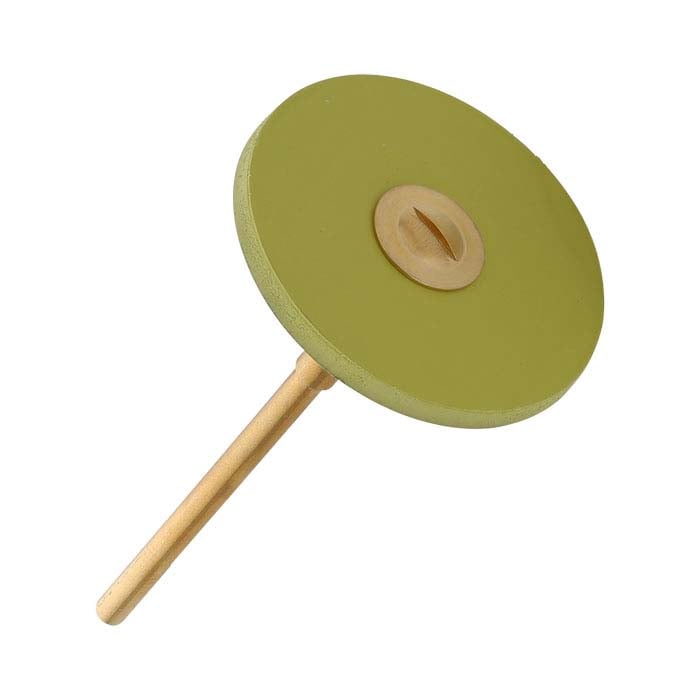 Eve Mounted Diamond Polishing Wheel