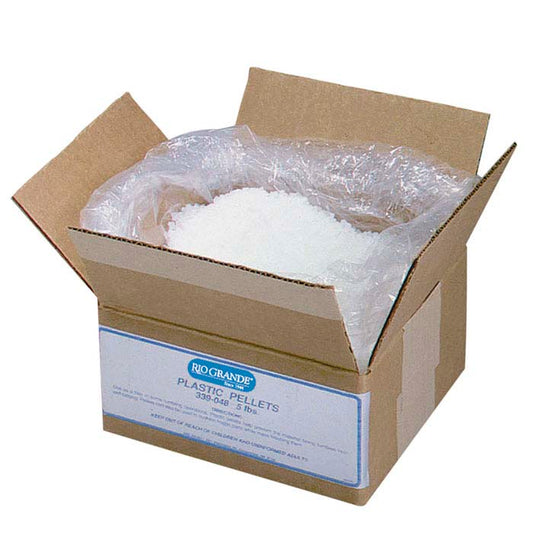 プラスチックペレット