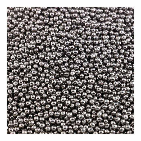 Stainless Steel Shot, 2.38mm Ellipse