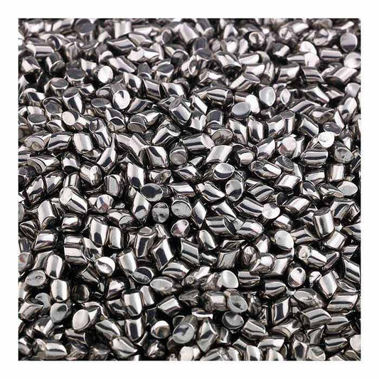 Stainless Steel Shot, 3.17mm Diagonal