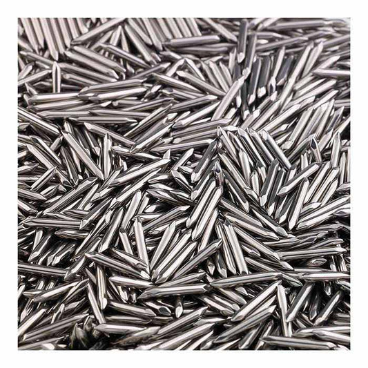 Stainless Steel Shot, 12.7mm Pin