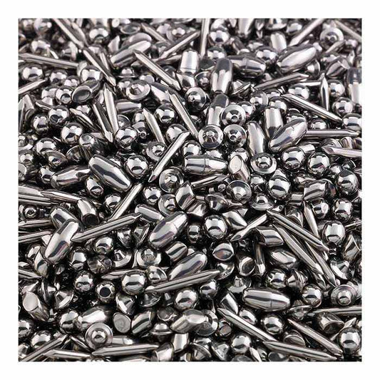 Stainless Steel Shot, Mixed