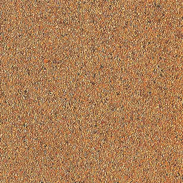 Wstępnie Obrabiane Suche Łupiny Orzecha Włoskiego do Tumblowania, Drobne