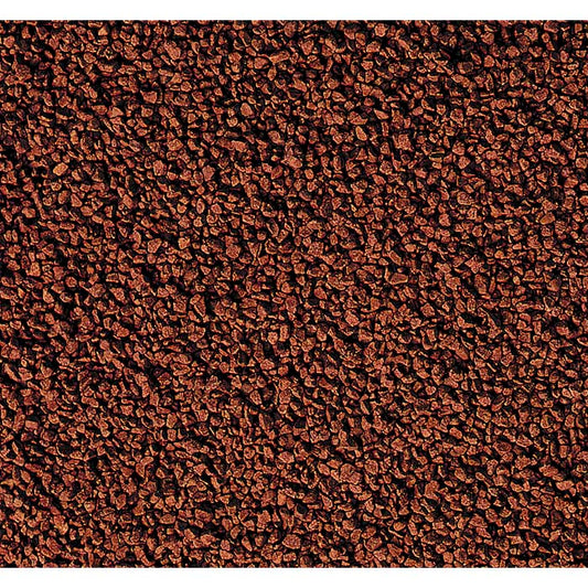 Shell Shine Red Tumbling Media