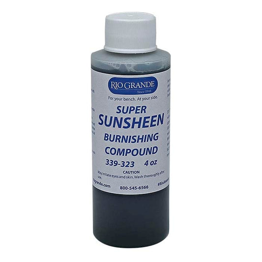 Super Sunsheen Polierpaste