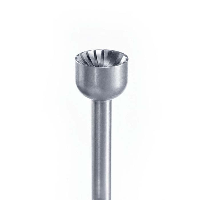 Super Q High-Speed Steel Cup Bur