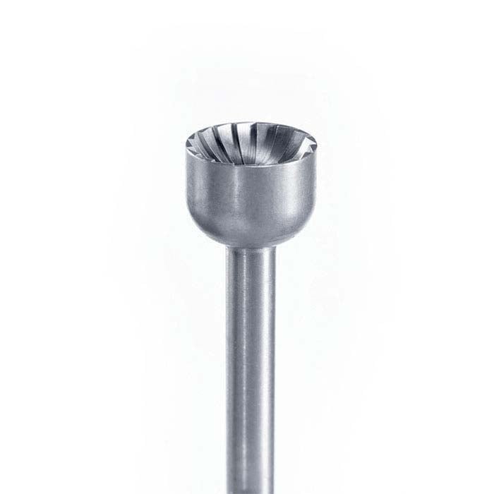 Super Q High-Speed Steel Cup Bur