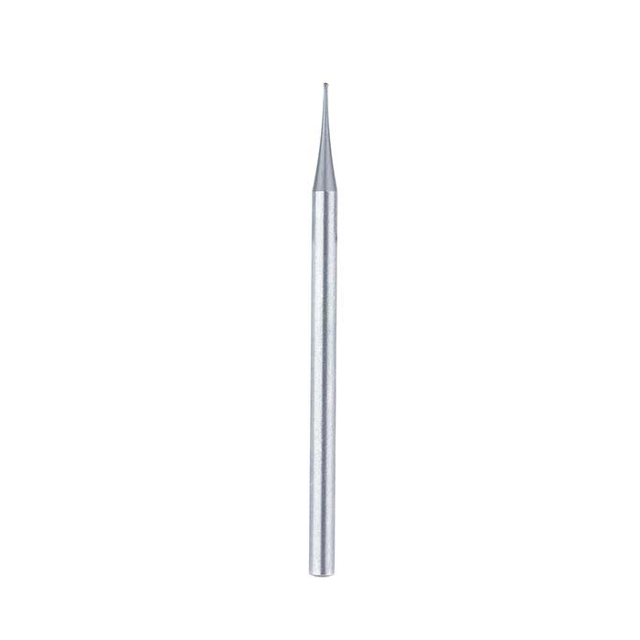 Busch® Tungsten Vanadium Round Bur